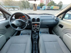 Dacia Logan 1.4mpi * КЛИМАТИК * EURO 4 * , снимка 12