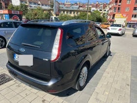 Ford Focus, снимка 2