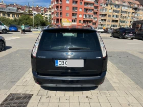 Ford Focus, снимка 4