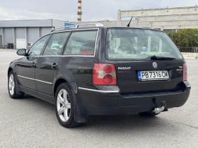 VW Passat 1.9TDI 4x4 229к.с., снимка 6