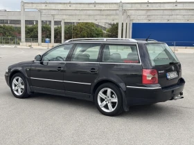 VW Passat 1.9TDI 4x4 229к.с., снимка 7