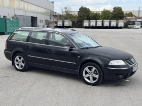 VW Passat 1.9TDI 4x4 229к.с., снимка 3