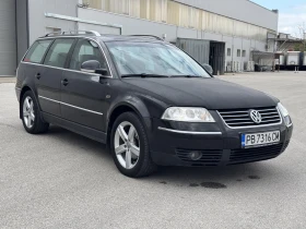 VW Passat 1.9TDI 4x4 229к.с., снимка 2