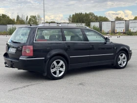 VW Passat 1.9TDI 4x4 229к.с., снимка 4