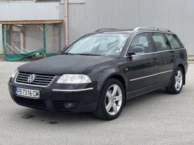 VW Passat 1.9TDI 4x4 229к.с., снимка 1