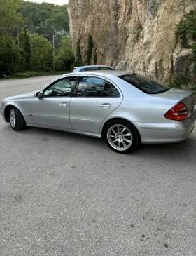 Mercedes-Benz E 280 3.2 CDI Avangarde 2006g, снимка 2