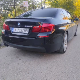 BMW 530 M Sport, снимка 14