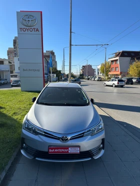 Toyota Corolla 1.6 CVT Anniversary, снимка 2