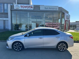 Toyota Corolla 1.6 CVT Anniversary, снимка 3