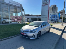 Toyota Corolla 1.6 CVT Anniversary, снимка 1