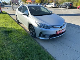 Toyota Corolla 1.6 CVT Anniversary, снимка 8