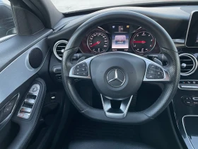 Mercedes-Benz C 220 CDI AMG , снимка 12