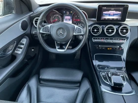 Mercedes-Benz C 220 CDI AMG , снимка 11