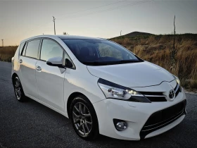 Toyota Corolla verso * Avtomat* Navi* Panorama* , снимка 3