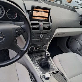 Mercedes-Benz C 220, снимка 11