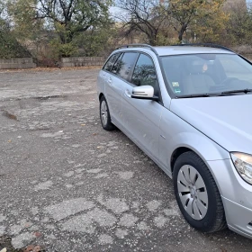 Mercedes-Benz C 220, снимка 3