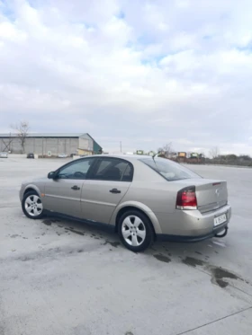 Opel Vectra, снимка 2