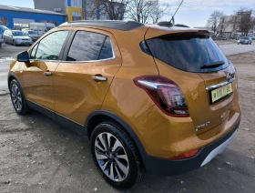 Opel Mokka X 1.4I Turbo Excellence 4x4 , снимка 2