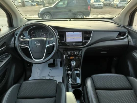 Opel Mokka X 1.4I Turbo Excellence 4x4 , снимка 5