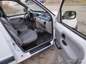 Renault Kangoo 1.5 dci, снимка 4