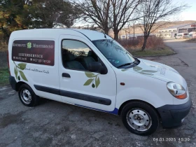 Renault Kangoo 1.5 dci, снимка 10