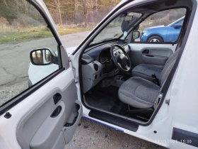 Renault Kangoo 1.5 dci, снимка 8