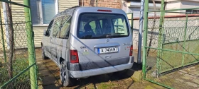 Citroen Berlingo, снимка 5