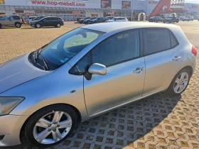 Toyota Auris, снимка 3