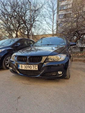 BMW 320, снимка 2