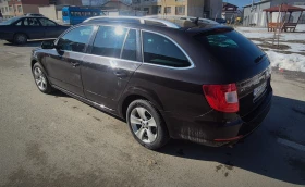 Skoda Superb 1.6 TDI, снимка 3