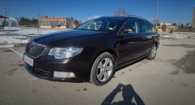 Skoda Superb 1.6 TDI, снимка 1