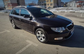 Skoda Superb 1.6 TDI, снимка 7