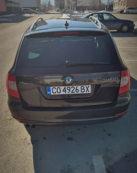 Skoda Superb 1.6 TDI, снимка 4