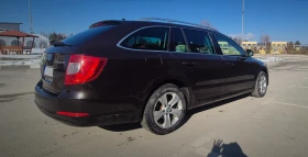 Skoda Superb 1.6 TDI, снимка 5