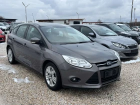 Ford Focus 1.6tdci, снимка 3