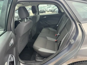 Ford Focus 1.6tdci, снимка 8