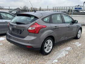 Ford Focus 1.6tdci, снимка 4