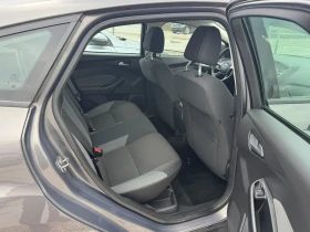 Ford Focus 1.6tdci, снимка 13