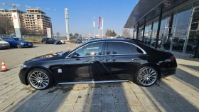 Обява за продажба на Mercedes-Benz S 450 d 4MATIC L ~ 289 000 лв. - изображение 4