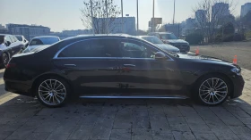 Обява за продажба на Mercedes-Benz S 450 d 4MATIC L ~ 289 000 лв. - изображение 3