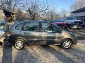     Renault Scenic 1.9 DCI 