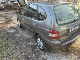     Renault Scenic 1.9 DCI 