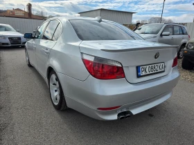 BMW 520 2.2i LPG - 10800 лв. - 76777747 | Car24.bg