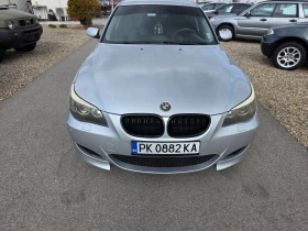 BMW 520 2.2i LPG, снимка 2