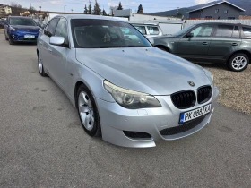 BMW 520 2.2i LPG - 10800 лв. - 76777747 | Car24.bg