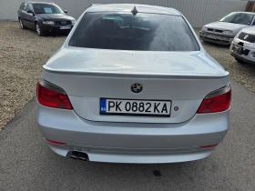 BMW 520 2.2i LPG - 10800 лв. - 76777747 | Car24.bg