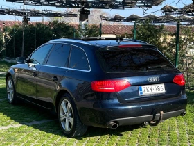 Audi A4, снимка 5