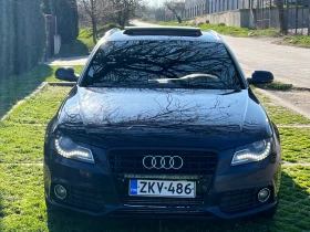 Audi A4, снимка 3