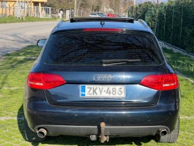 Audi A4, снимка 6