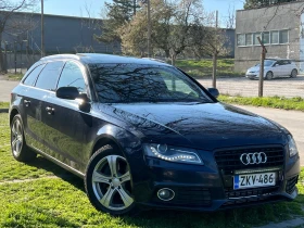 Audi A4, снимка 1